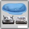 bath tub injection mould