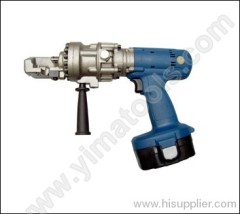 electro-hydraulic RC-16B steel cutter