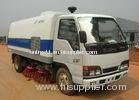 Waste collection vehicles, 5m3 Road Sweeper Truck / sweeping truck / street cleaner truck XZJ5060TSL