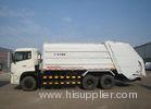 12m3 Rear loading detachable and Hydraulic compress Waste Collection Vehicles, XZJ516IZYS for collec