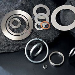 Metallic Ring Joint Gaskets