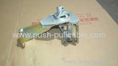 Shift Gearbox for Coach GJ1117