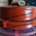 Extreme Heat Protection Fiberglass Braided Sleeve Firesleeve