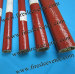 High temperature resistant industrial firesleeves