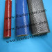 High temperature resistant industrial firesleeves