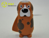 hand press dynamo dynamo animal flashlight