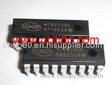 MT8870DE Auto Chip ic
