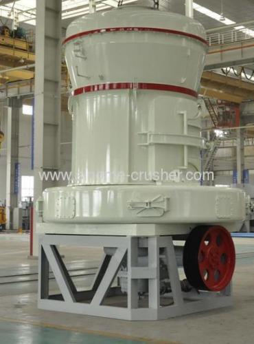 3.5-10t/h trapezium mill final size 1.6-0.045 mm