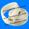 Braided Fiberglass Biaxial Sleeve