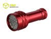 28led promotional led flashlight