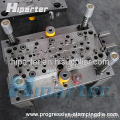 Precision Punching Metal Stamping