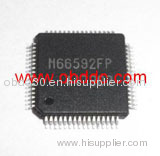 M66592FP Auto Chip ic