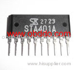 STA401A Auto Chip ic