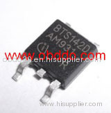 BTS142D Auto Chip ic