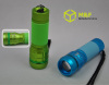 cree focus adjustable mini pocket led flashlight