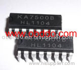 KA7500B ,7500B Auto Chip ic