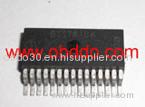 BTS7810K,BTS781OK Auto Chip ic