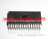 BTS781GP Auto Chip ic