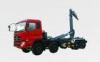 Garbage Collection Truck, XCMG Detachable arm roll truck / garbage truck XZJ5251ZXX for loading garb