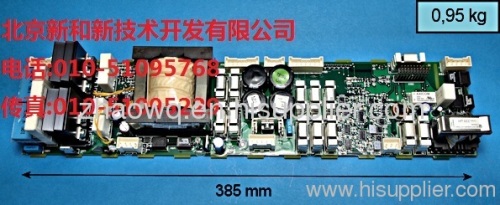 ABB BOARD DSMB-01C DSMB-02C