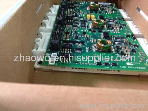 ABB communication module, Accessory, RDCO-01C