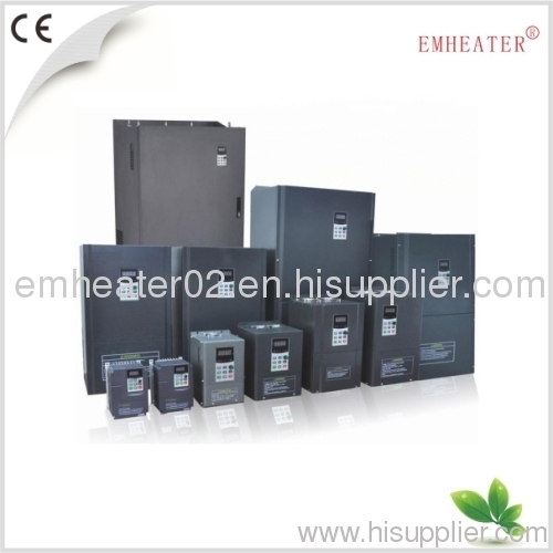 frequency inverter frequency converter