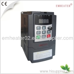 frequency inverter ac drive