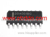 DDA001BG Auto Chip ic