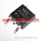 NEC K3377 Auto Chip ic