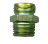 UN/UNF THREAD STUD ENDS WITH O-RING SEALING ISO11926