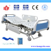 Five-funtion electric hospitl bed