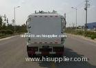 120 / 240L and 5.8m3 Container Food waste collection trucks / collecting truck XZJ5080TCAA4