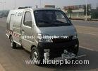 1320L electrical automatic control Street Cleaning Vehicles / Street cleaning equipment XZJ5020TYHA4