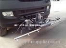 High pressure Pavement sweeper / truck mounted sweeper / Street Cleaning Vehicles XZJ5020TYHA4
