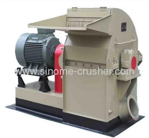 8-15t/h hammer mill final size 0-3mm