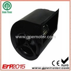 Heat Recovery Ventilation Double inlet DC Centrifugal Fan