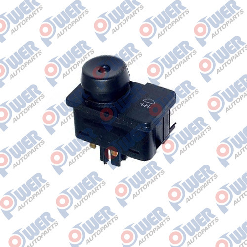 95VB 15K237 AA 95VB-15K237-AA 95VB15K237AA 7021283 Rear Fog Light Switch for TRANSIT