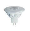 Non - Dimmable Mr16 5w 300lm Mini Indoor LED Spotlights Warm White For Lantern Lamp CE, RoHS