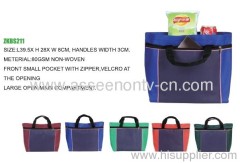 Non woven shopping bag