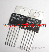 LM2931CT Auto Chip ic