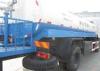 High-power sprinkler pump sprinkler truck / Super Water Tanker Truck / water truck XZJSl60GPS