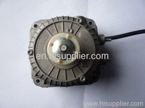 1300-1550rpm 800 shaded pole motor