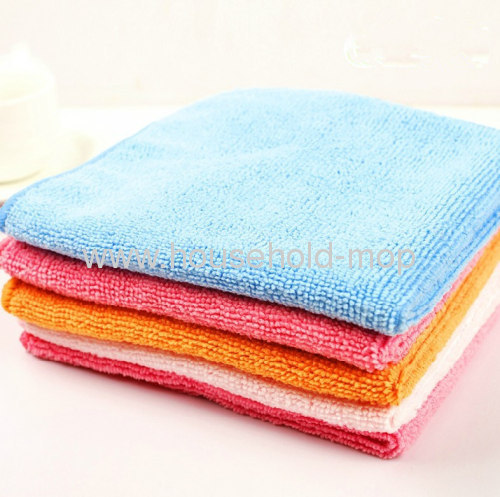 30cm x 30cm All Purpose Microfiber Cloth