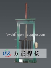 steel wire packing machine