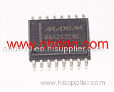 MAX202CWE Auto Chip ic