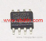 MCP2551 Auto Chip ic