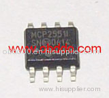 MCP2551 Auto Chip ic