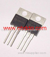 MJE5742 Auto Chip ic