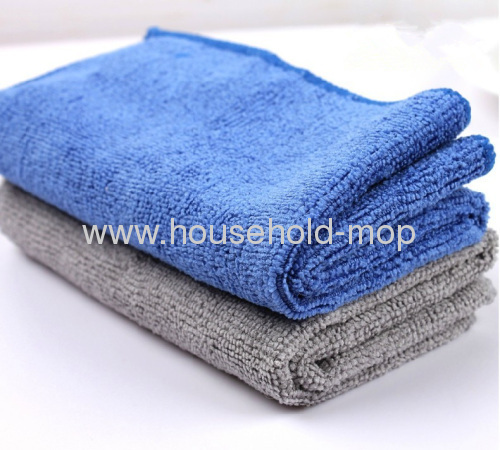 40cm x 40cm All Purpose Microfiber CleaningTowels