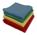 Microfiber Wholesale's 12"x12" All Purpose Microfiber Cloth